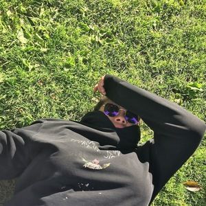 Meet your Posher, Kenia